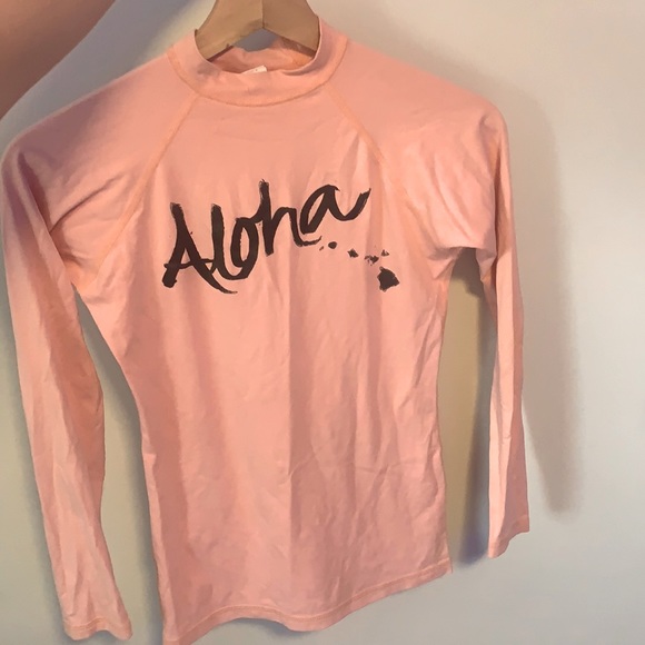 Billabong Rashgaurd - Picture 1 of 2